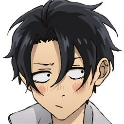 CHARACTER | TVアニメ『よふかしのうた』