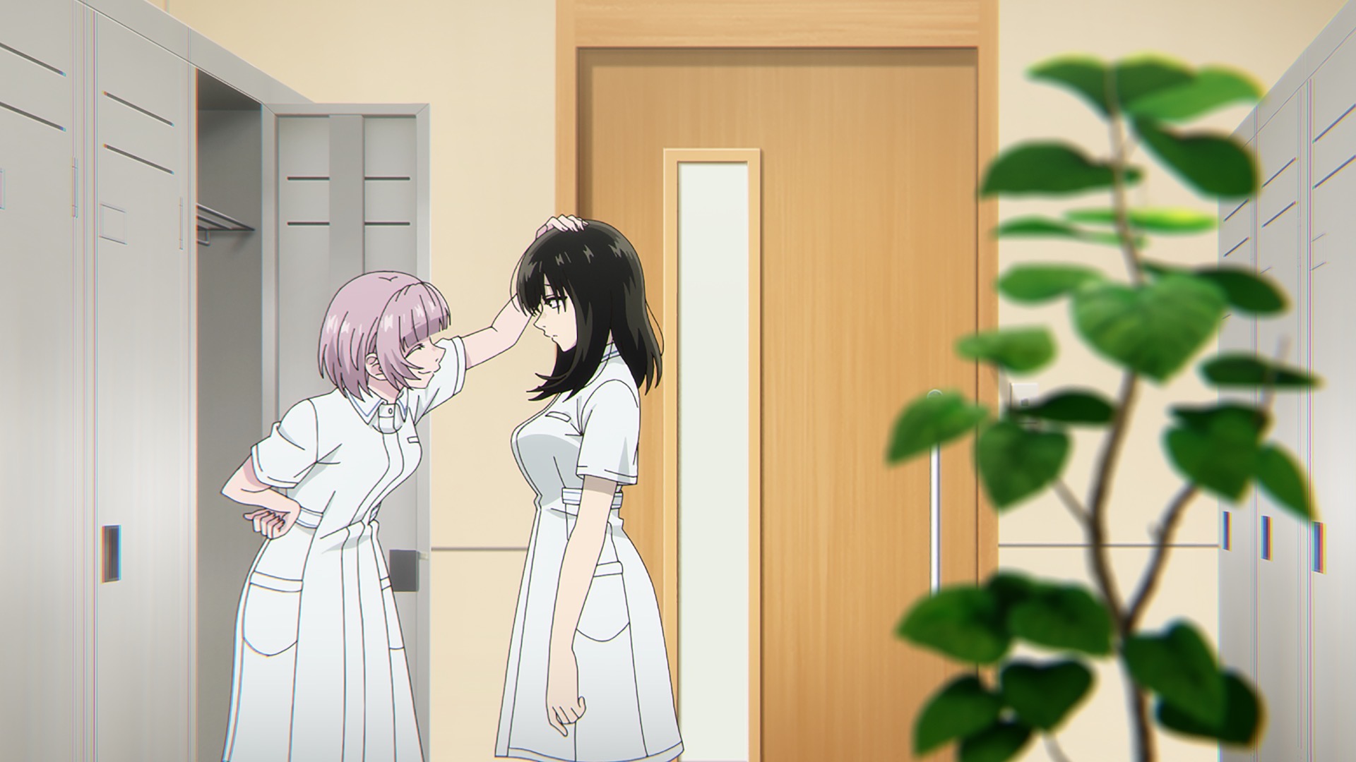 第5夜「あなたと過ごした数年間」 | TVアニメ『よふかしのうた
