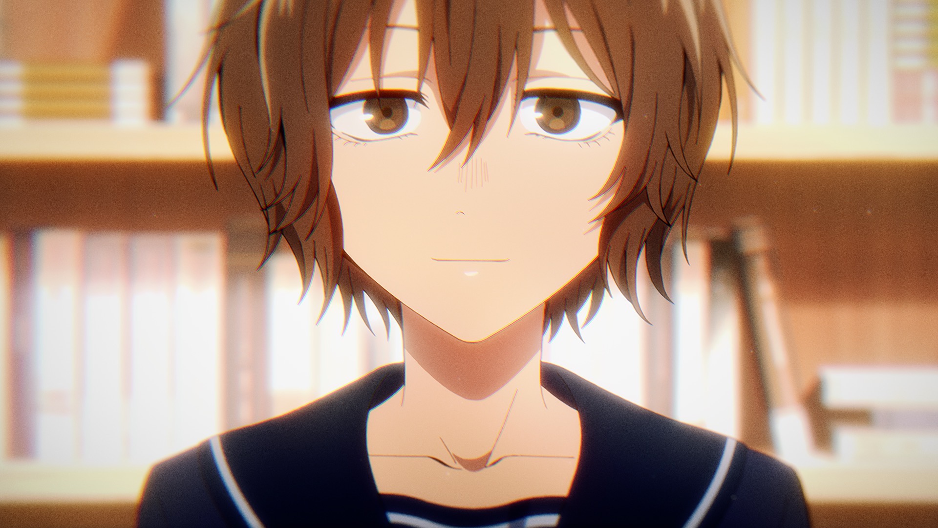 第7夜「七草さん馬鹿だから」 | TVアニメ『よふかしのうた Season2』