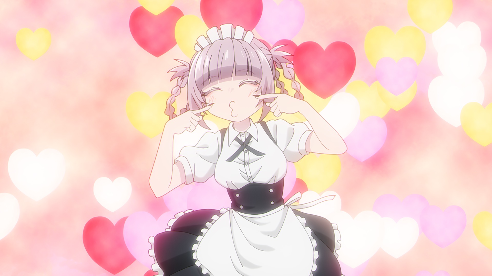 第12夜「Call of the Night」 | TVアニメ『よふかしのうた Season2』