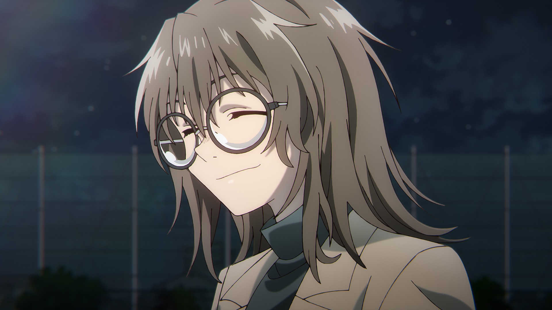 第10夜「せめてお前に」 | TVアニメ『よふかしのうた Season2』